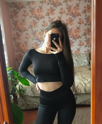 Анкета проститутки Мила - Фото 1, Волжский, 26 лет, №3913
